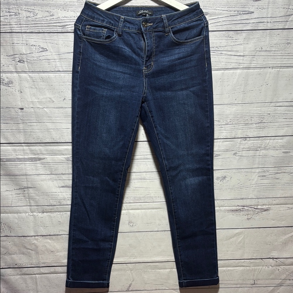 Charlie B Jeans